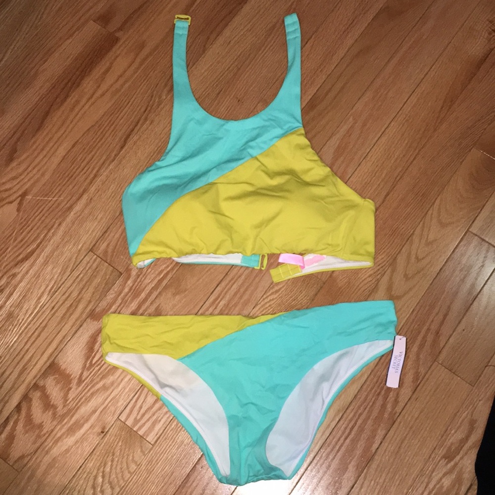 Victoria secret bikini